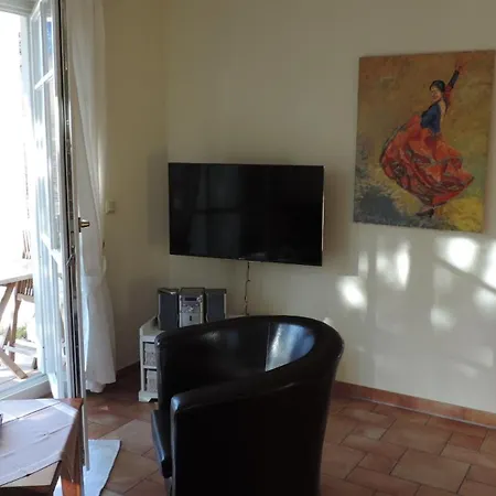 Apartment Akazienhaus 2