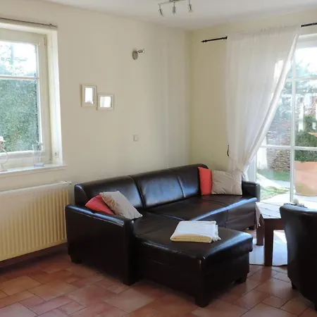 Akazienhaus 2
